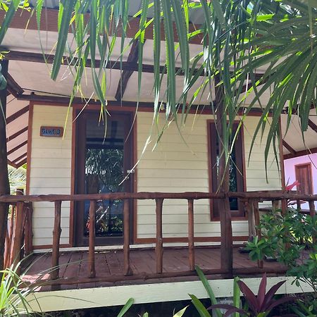 Blue Sky Bungalow Koh Jum Exterior photo