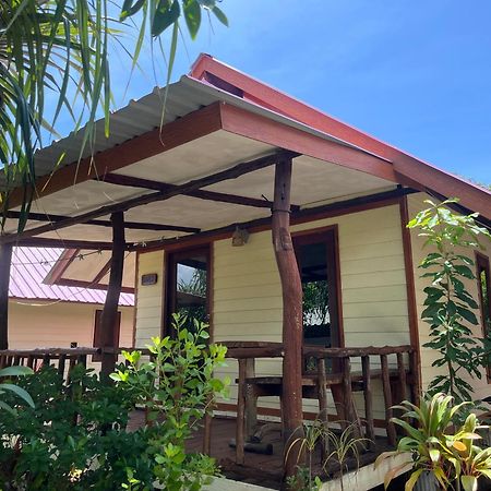 Blue Sky Bungalow Koh Jum Exterior photo